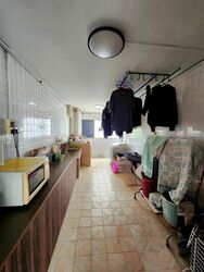 Blk 113 Bishan View (Bishan), HDB 4 Rooms #566530221